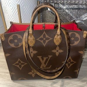 Louis Vuitton Onthego GM
